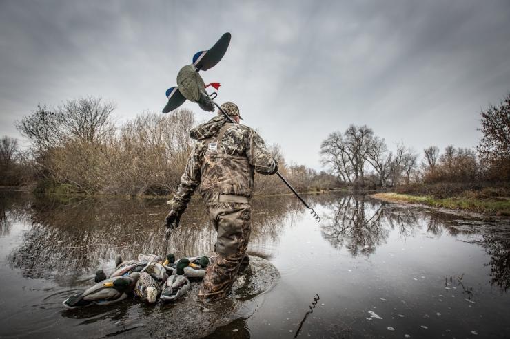 A Fleeting Glance at the Constructive Duck Shooting Aspects to Make Your Next Texas Duck Hunting Trip Successful
