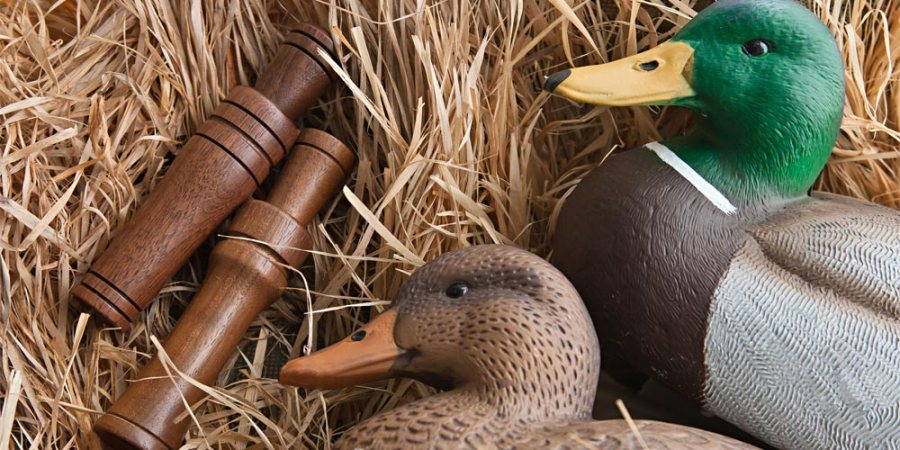 How to Make Use of Duck Calls To Have a Fun & Successful Duck Hunting Trip in Texas Coastal?